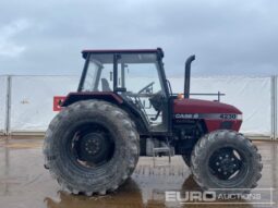 Case 4230 Tractors For Auction: Dromore – 21st & 22nd February 2025 @ 9:00am full