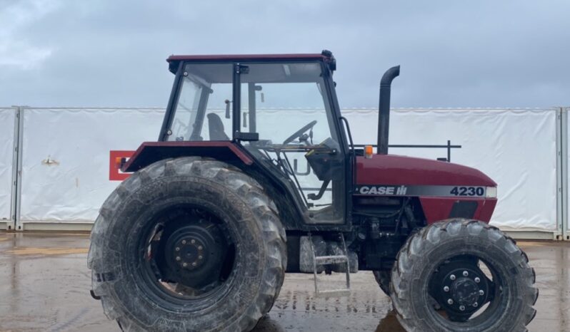 Case 4230 Tractors For Auction: Dromore – 21st & 22nd February 2025 @ 9:00am full