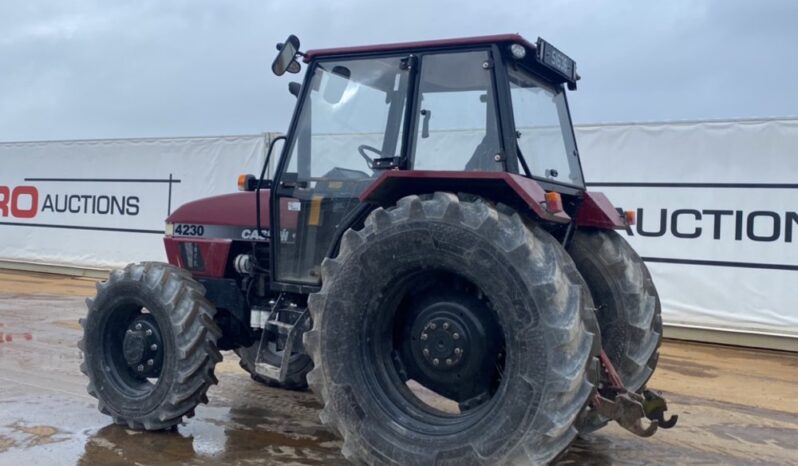 Case 4230 Tractors For Auction: Dromore – 21st & 22nd February 2025 @ 9:00am full