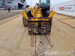 2020 JCB 540-140 Hi Viz Telehandlers For Auction: Dromore – 21st & 22nd February 2025 @ 9:00am full