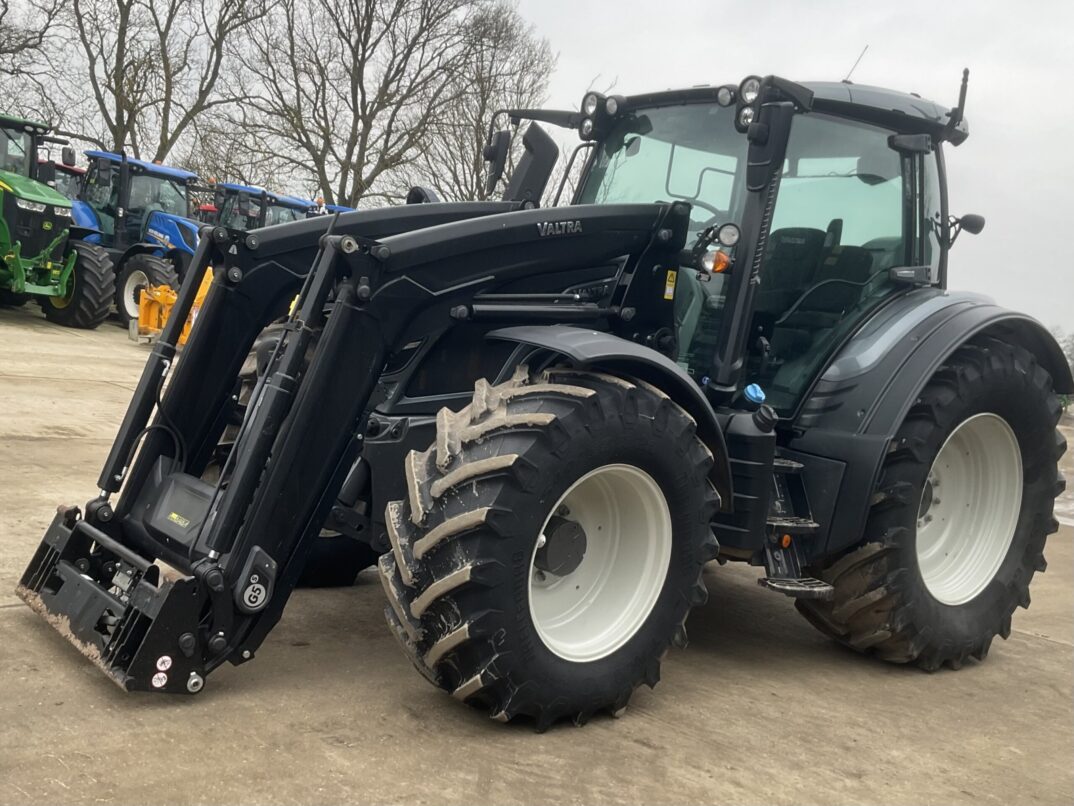 VALTRA N174 ACTIVE