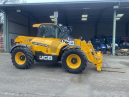 JCB 542-70 AGRIXTRA full