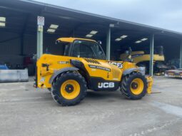 JCB 542-70 AGRIXTRA full