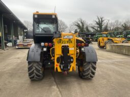 JCB 542-70 AGRIXTRA full