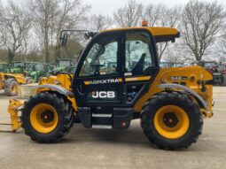 JCB 542-70 AGRIXTRA full