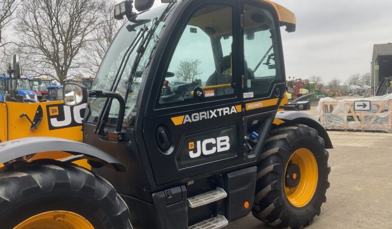 JCB 542-70 AGRIXTRA full