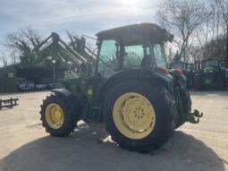 JOHN DEERE 5100M full