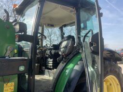 JOHN DEERE 5100M full