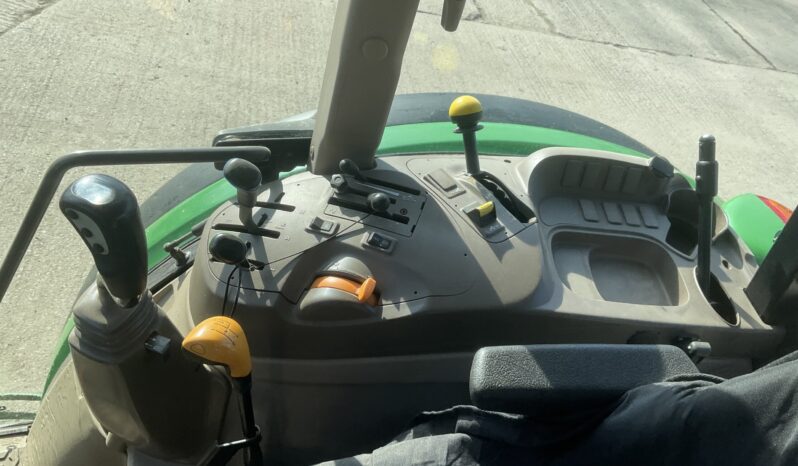 JOHN DEERE 5100M full