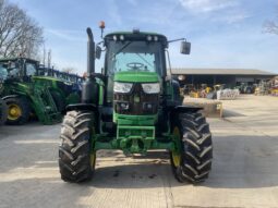 JOHN DEERE 6120M full