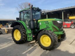 JOHN DEERE 6120M full