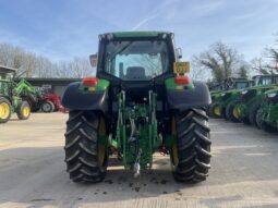 JOHN DEERE 6120M full