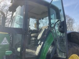 JOHN DEERE 6120M full