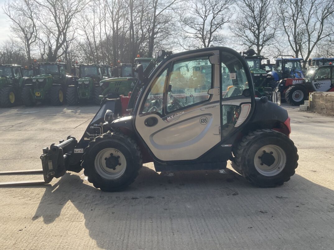 MANITOU MT420H COMFORT