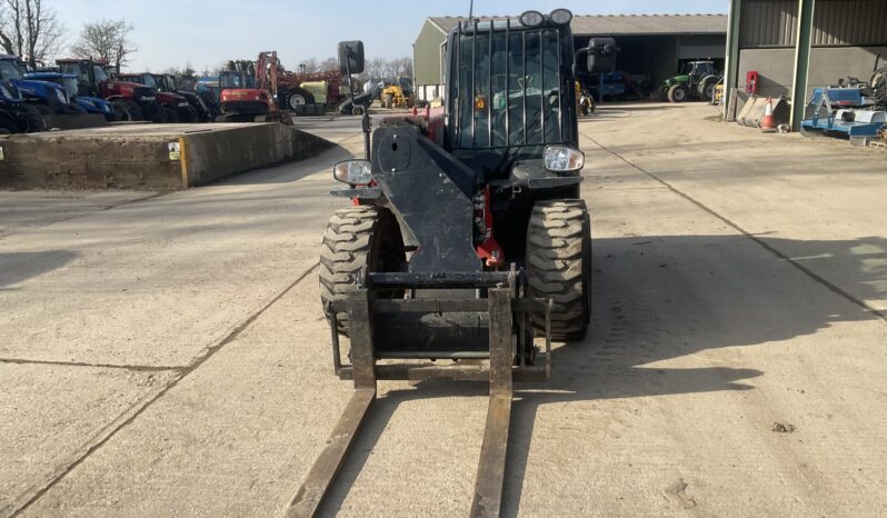 MANITOU MT420H COMFORT full