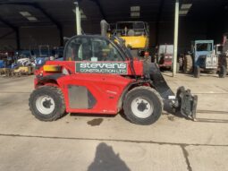 MANITOU MT420H COMFORT full