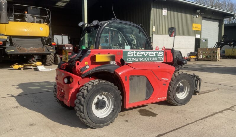 MANITOU MT420H COMFORT full