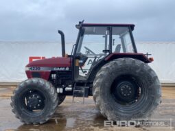 Case 4230 Tractors For Auction: Dromore – 21st & 22nd February 2025 @ 9:00am full