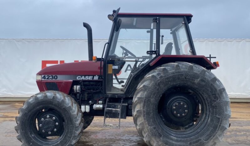 Case 4230 Tractors For Auction: Dromore – 21st & 22nd February 2025 @ 9:00am full