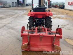 Mitsubishi MT15D Compact Tractors For Auction: Dromore – 21st & 22nd February 2025 @ 9:00am full