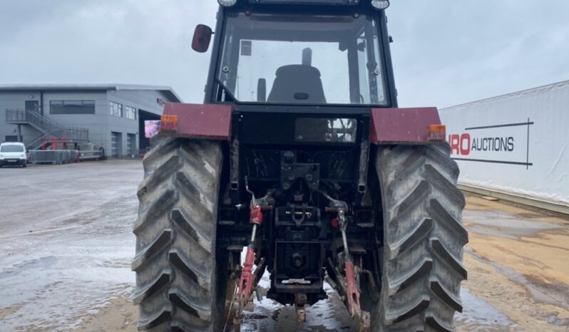 Case 4230 Tractors For Auction: Dromore – 21st & 22nd February 2025 @ 9:00am full