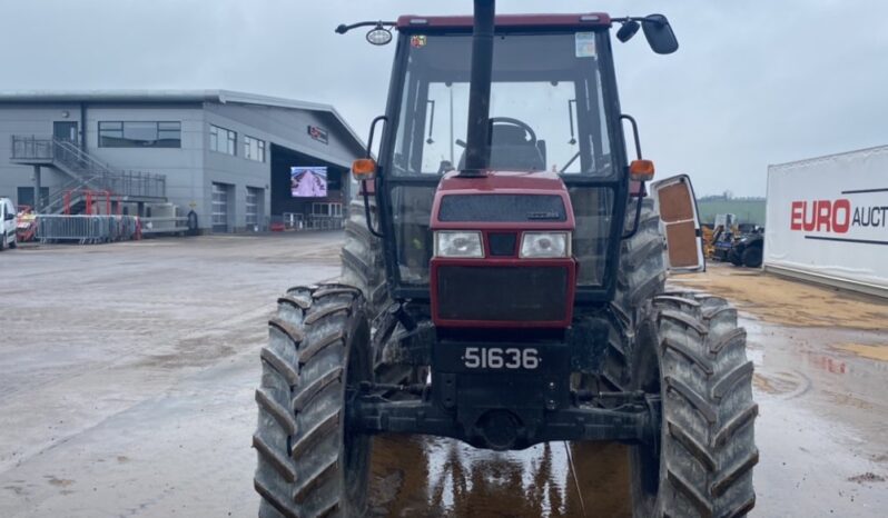 Case 4230 Tractors For Auction: Dromore – 21st & 22nd February 2025 @ 9:00am full