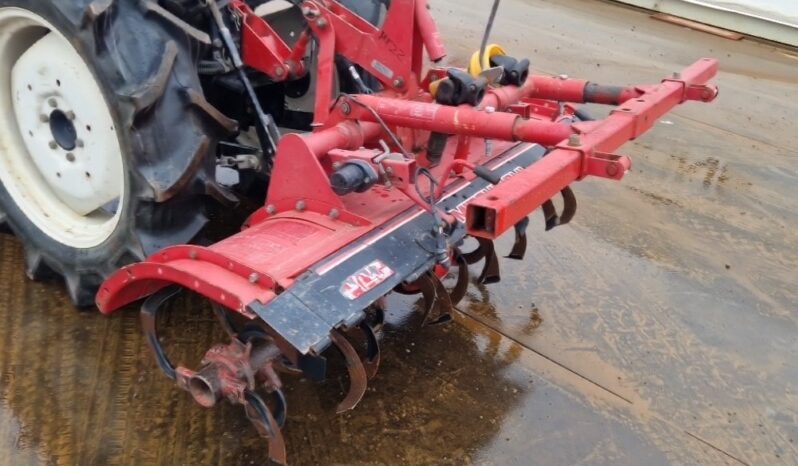 Mitsubishi MT22 Compact Tractors For Auction: Dromore – 21st & 22nd February 2025 @ 9:00am full