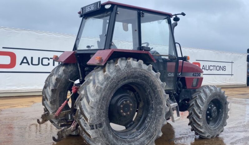 Case 4230 Tractors For Auction: Dromore – 21st & 22nd February 2025 @ 9:00am full