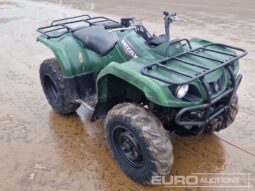 Yamaha 350 ATVs For Auction: Dromore – 21st & 22nd February 2025 @ 9:00am full