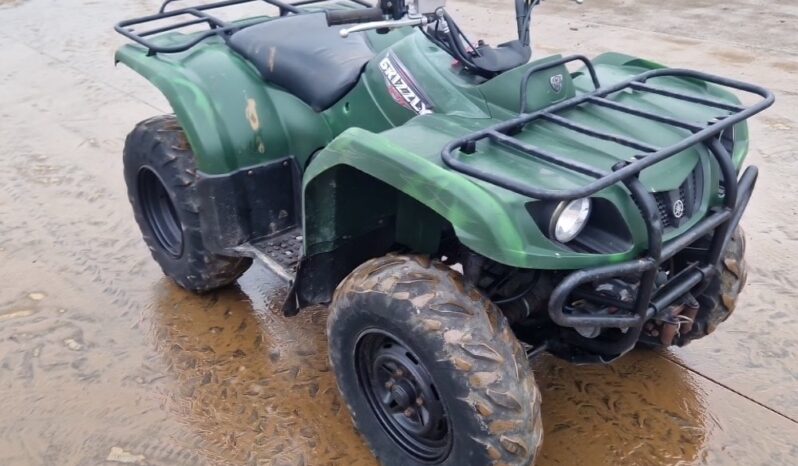 Yamaha 350 ATVs For Auction: Dromore – 21st & 22nd February 2025 @ 9:00am full