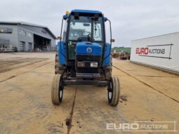 New Holland 6640 Tractors For Auction: Dromore – 21st & 22nd February 2025 @ 9:00am full