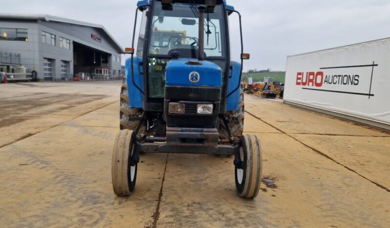 New Holland 6640 Tractors For Auction: Dromore – 21st & 22nd February 2025 @ 9:00am full