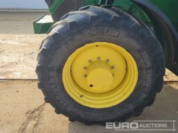 2016 John Deere 6175R Tractors For Auction: Leeds – 5th, 6th, 7th & 8th March 2025 @ 8:00am full