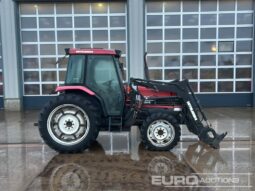 Mitsubishi MT620 Tractors For Auction: Dromore – 21st & 22nd February 2025 @ 9:00am full