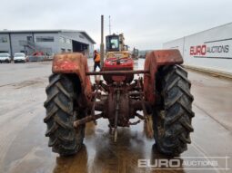 Massey Ferguson 135 Tractors For Auction: Dromore – 21st & 22nd February 2025 @ 9:00am full