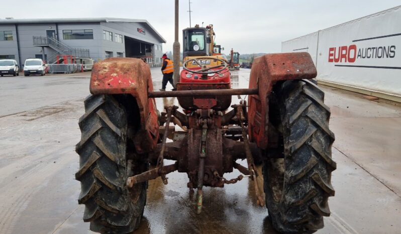 Massey Ferguson 135 Tractors For Auction: Dromore – 21st & 22nd February 2025 @ 9:00am full