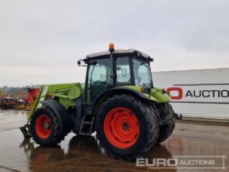 Claas Axos 340 Tractors For Auction: Dromore – 21st & 22nd February 2025 @ 9:00am full