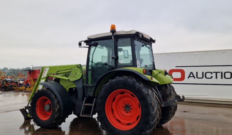 Claas Axos 340 Tractors For Auction: Dromore – 21st & 22nd February 2025 @ 9:00am full