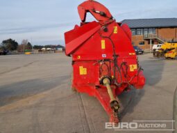 2013 Kverneland TAARUP 853 PRO Farm Machinery For Auction: Leeds – 5th, 6th, 7th & 8th March 2025 @ 8:00am full