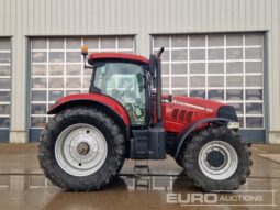 2014 Case Puma 185 Tractors For Auction: Dromore – 21st & 22nd February 2025 @ 9:00am full