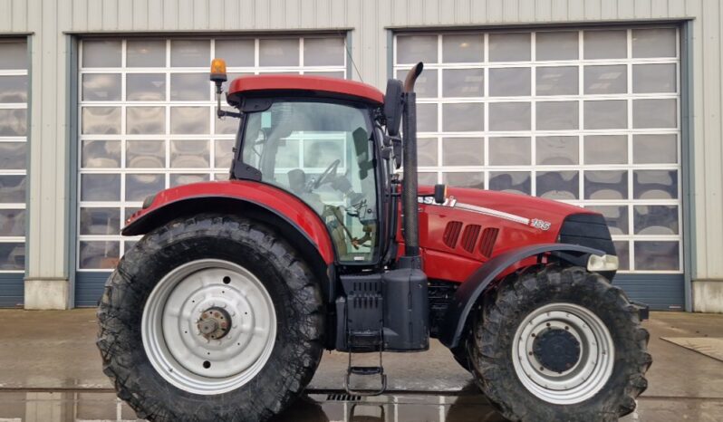 2014 Case Puma 185 Tractors For Auction: Dromore – 21st & 22nd February 2025 @ 9:00am full