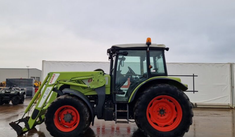 Claas Axos 340 Tractors For Auction: Dromore – 21st & 22nd February 2025 @ 9:00am full