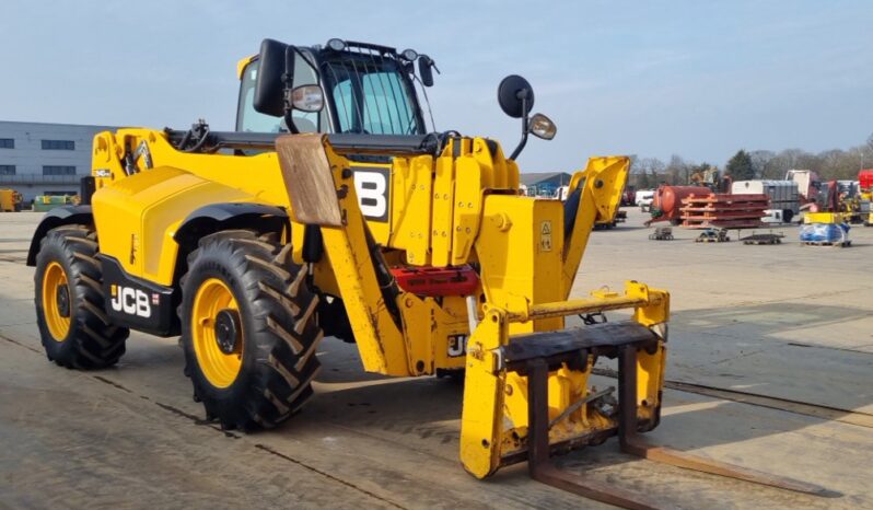 2021 JCB 540-170 Telehandlers For Auction: Leeds – 5th, 6th, 7th & 8th March 2025 @ 8:00am full