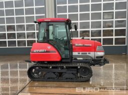 Yanmar CT651 Tractors For Auction: Dromore – 21st & 22nd February 2025 @ 9:00am full