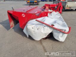 Lely Splendimo PTO Driven Mower Conditioner to suit 3 Point Linkage Farm Machinery For Auction: Leeds – 5th, 6th, 7th & 8th March 2025 @ 8:00am full