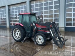 Mitsubishi MT620 Tractors For Auction: Dromore – 21st & 22nd February 2025 @ 9:00am full