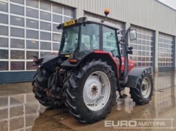 Massey Ferguson 6265 Tractors For Auction: Dromore – 21st & 22nd February 2025 @ 9:00am full