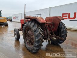 Massey Ferguson 135 Tractors For Auction: Dromore – 21st & 22nd February 2025 @ 9:00am full