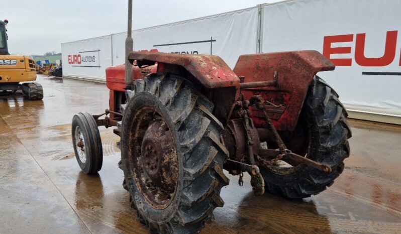 Massey Ferguson 135 Tractors For Auction: Dromore – 21st & 22nd February 2025 @ 9:00am full