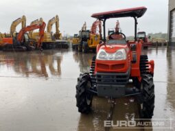 Kubota KT24 Compact Tractors For Auction: Dromore – 21st & 22nd February 2025 @ 9:00am full